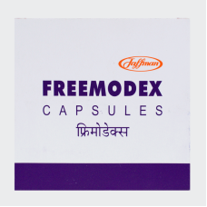 Freemodex Cap (10Caps) – Jaffman